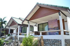 Benjaporn Bungalow